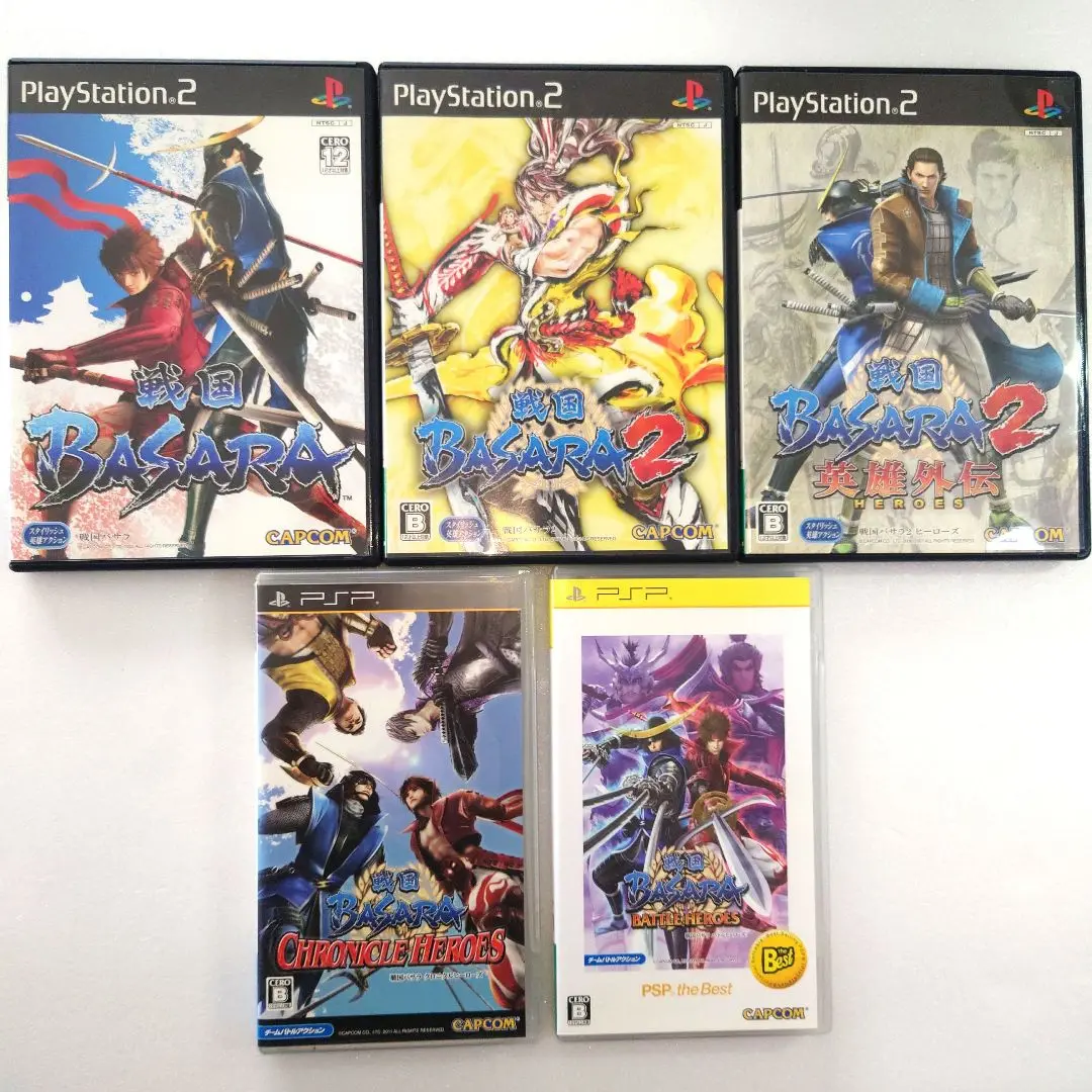 戦国BASARA2 実機 スロット台 バサラ2 送料無料