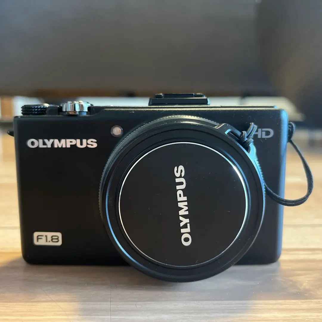 [美品] オリンパス xz−1 デジタルカメラ　専用レザーケース付き Yahoo!オークション -「olympus xz-1 ケース」の落札相場・落札価格