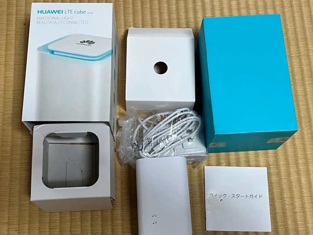 2025年最新】huawei lte cubeの人気アイテム - メルカリ