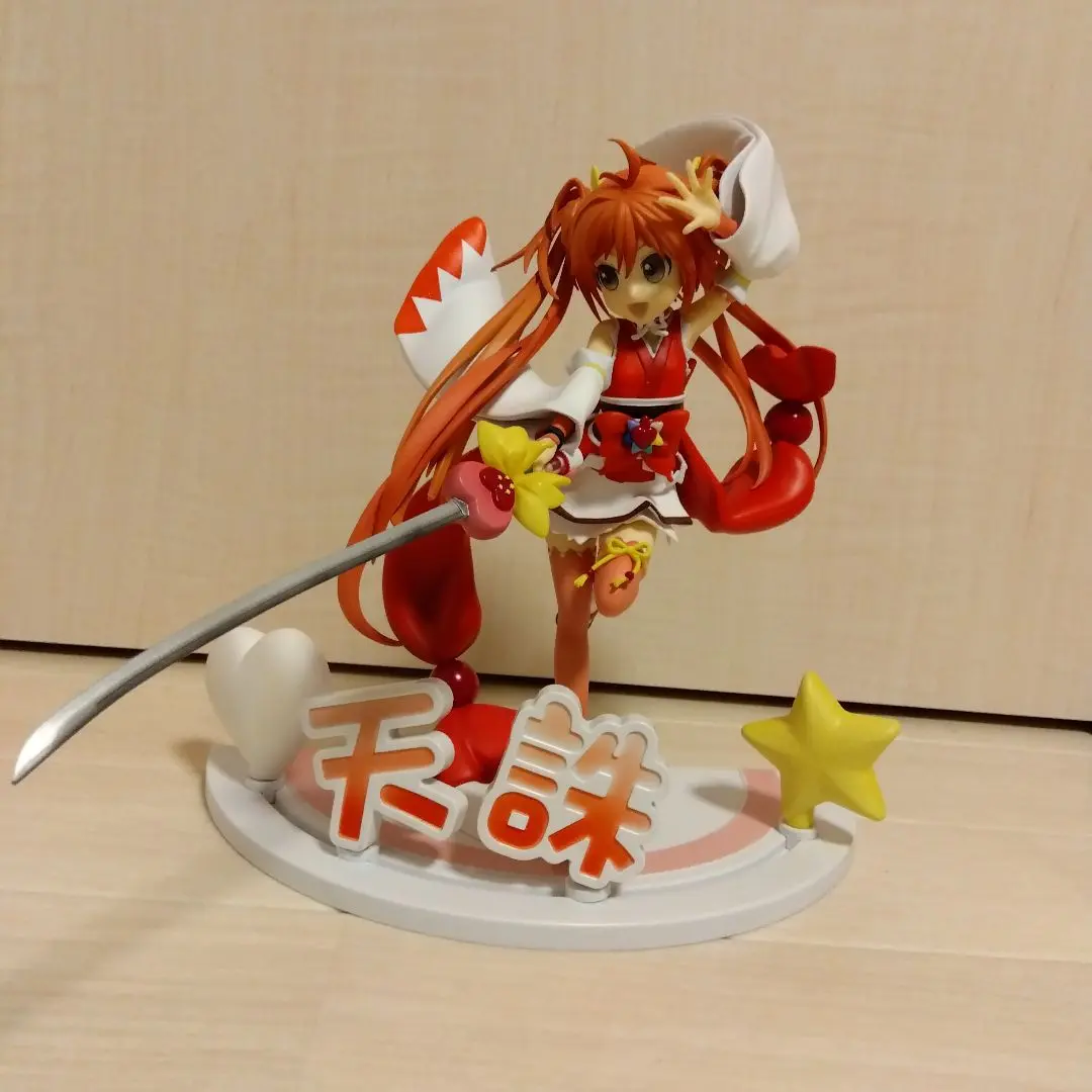2025年最新】天誅 フィギュアの人気アイテム - メルカリ