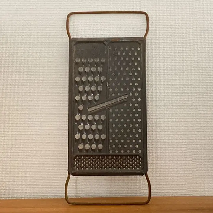 2025年最新】チーズグレーター アンティークの人気アイテム