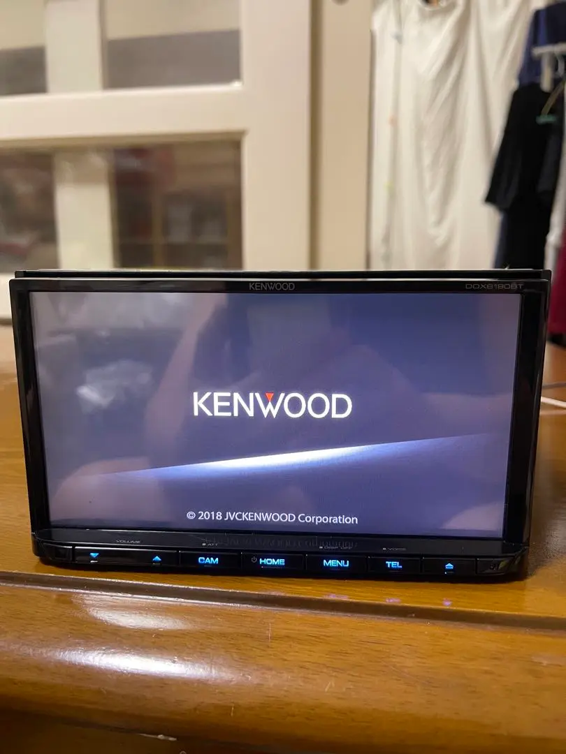 カーオーディオ KENWOOD DDX6190BT Amazon | DDX6190BT ケンウッド ブルートゥース搭載ディスプレイ