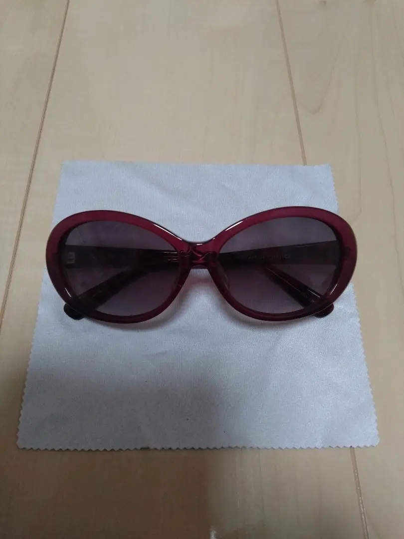 Thumbnail of CDEC Coup de Chance Sunglasses