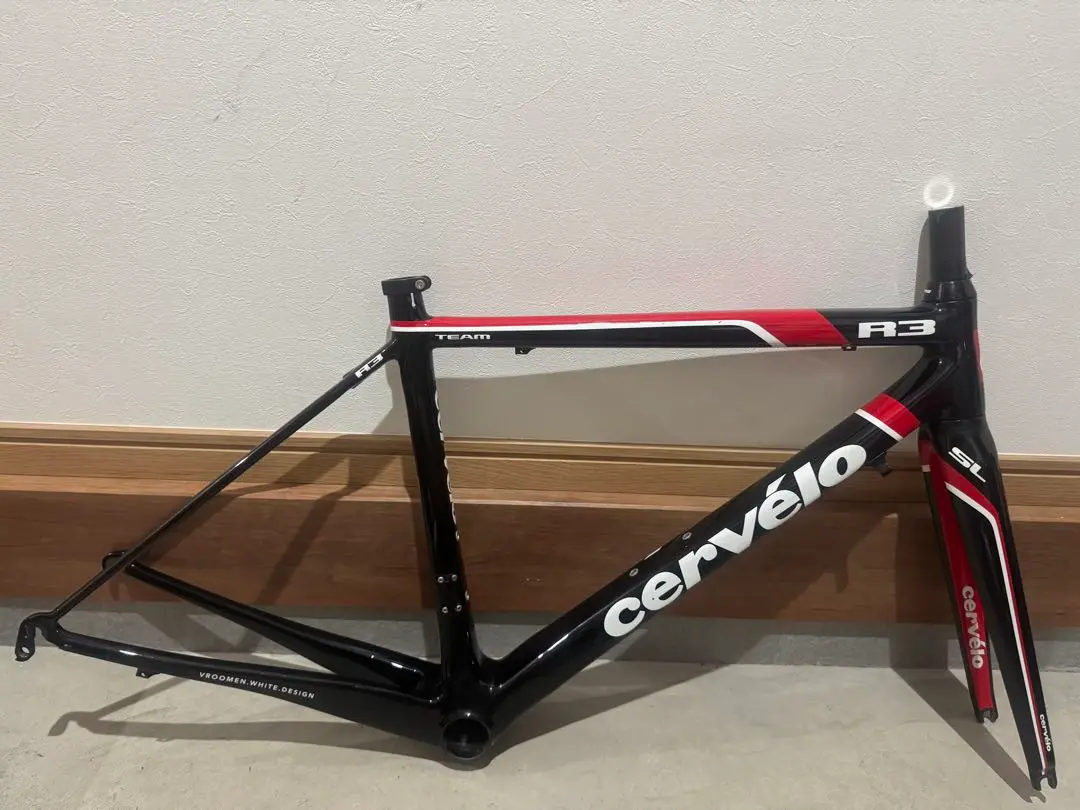 2025年最新】cervelo r3の人気アイテム - メルカリ