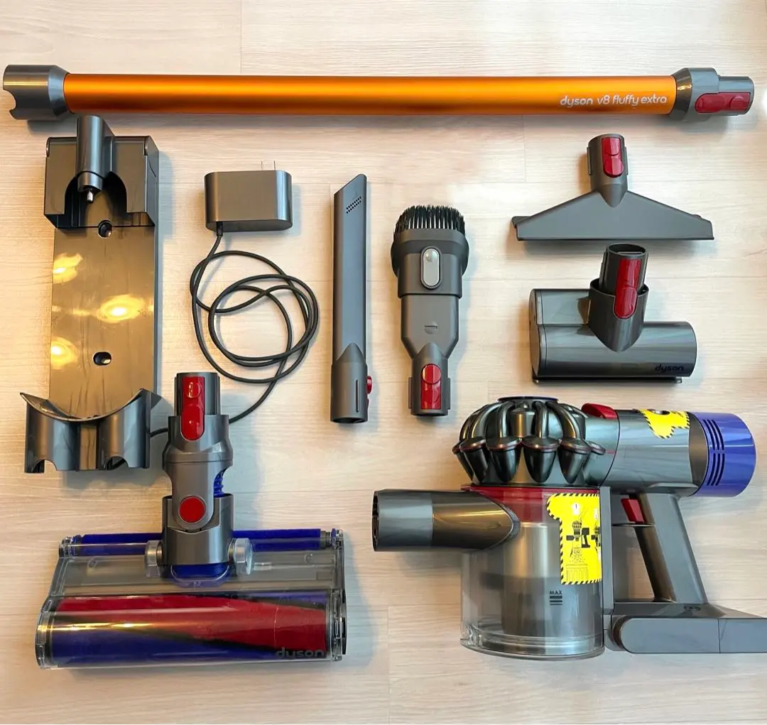 2025年最新】dyson sv10ffの人気アイテム - メルカリ