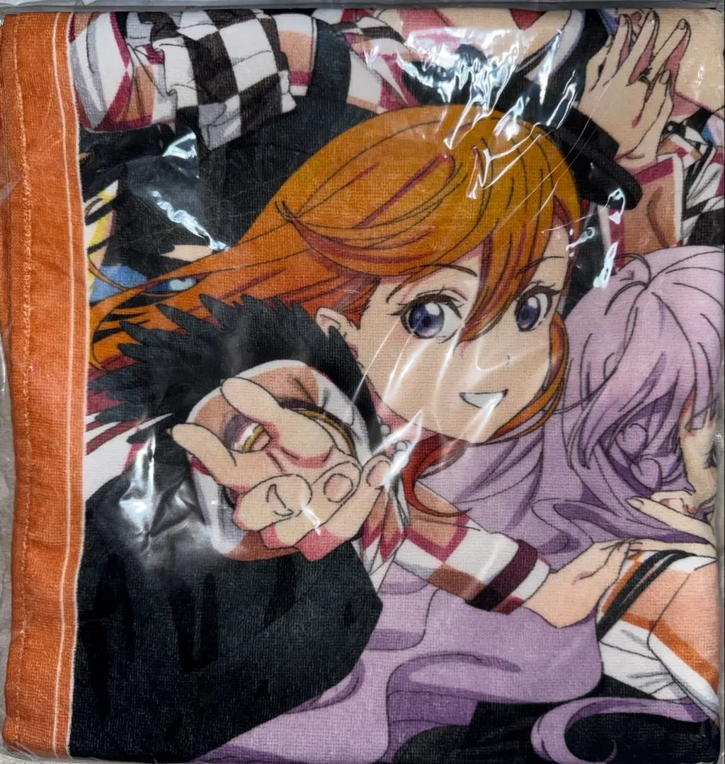 Thumbnail of Liella! 6th Memorial BIG Towel