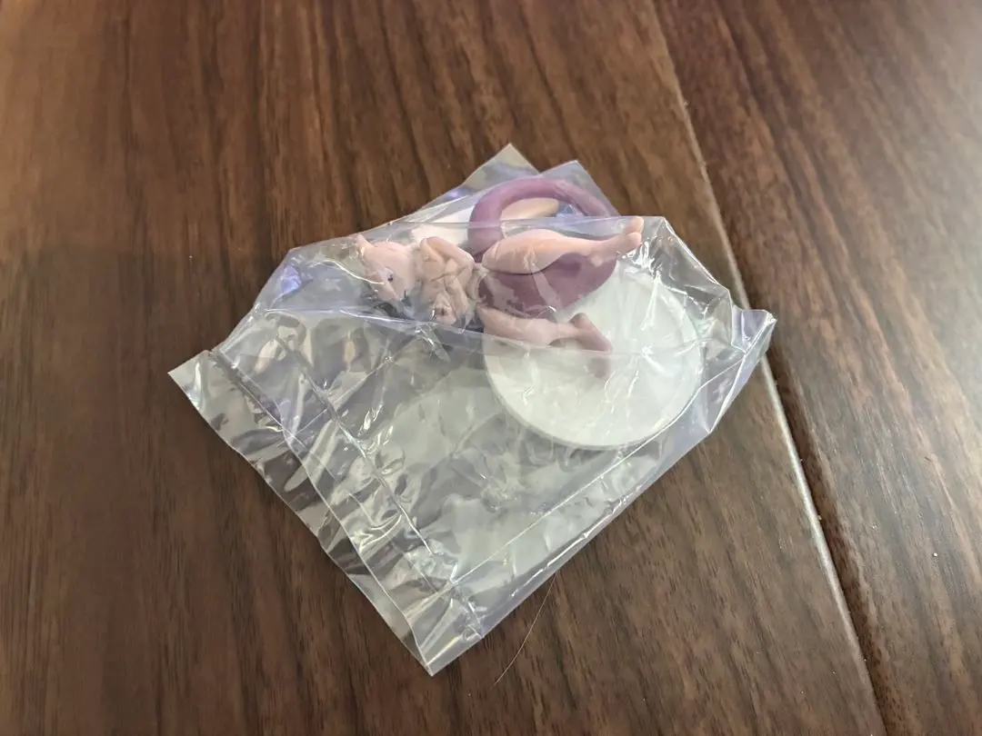 Thumbnail of Pokemon Gacha: Won't Listen! Mewtwo