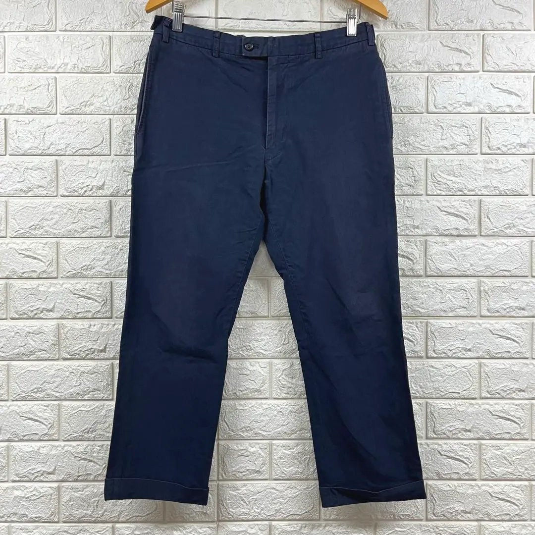 22SS visvim HIGH WATER CHINO チノ パンツ 高級感 HIGH-WATER Web American North Official Visvim | BB HW