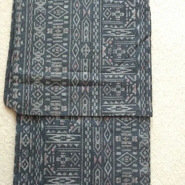 Thumbnail of Significant Price Reduction: Unused Single-Layer Kimono