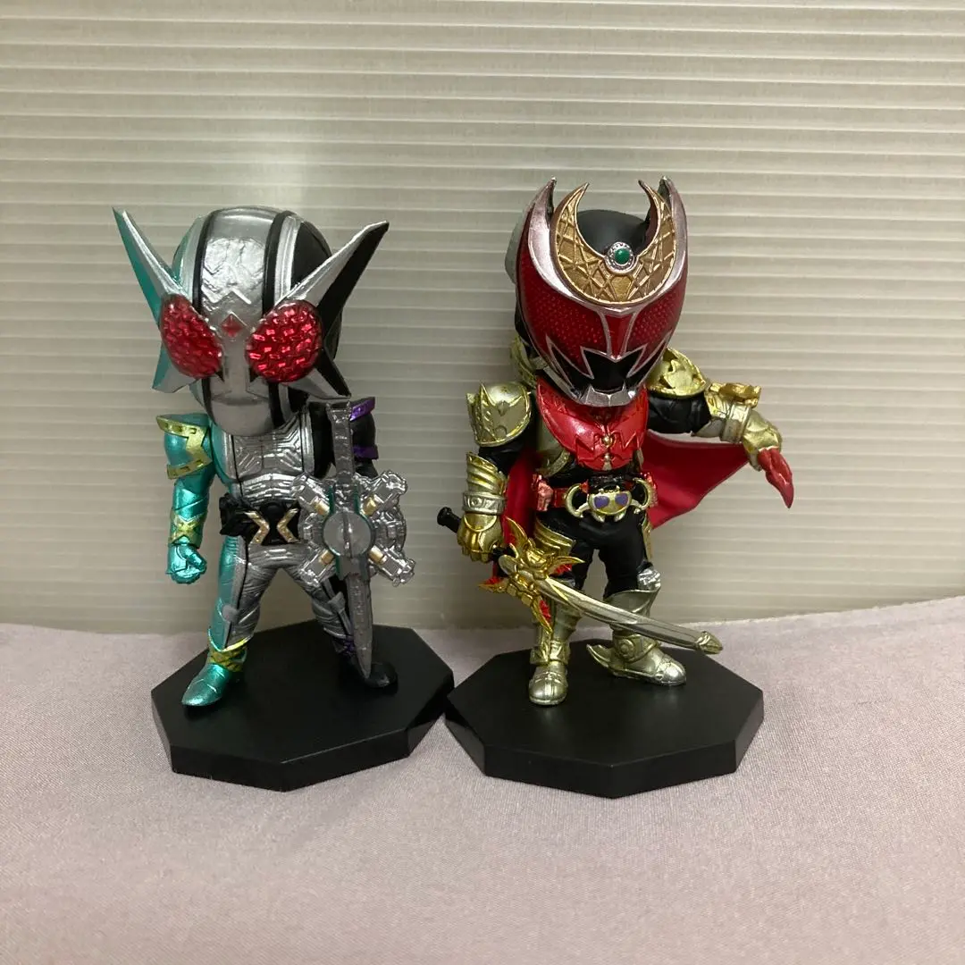 2025年最新】仮面ライダー ワーコレ デフォルメクスの人気