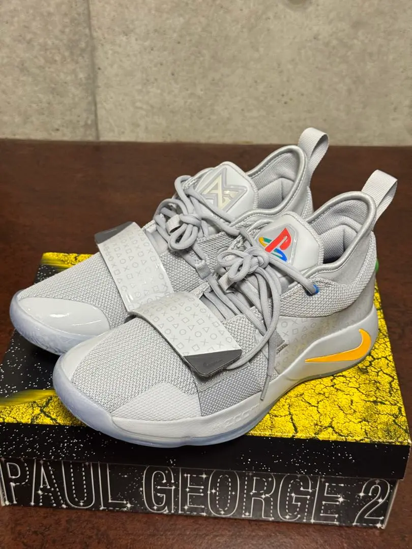 2025年最新】Nike PG 2.5の人気アイテム - メルカリ