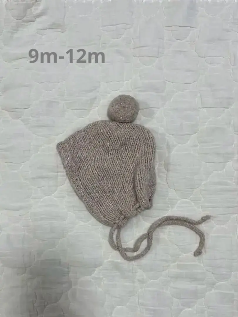 Bebe Organic ロンパース&ボンネット セット 18m Bebe Organic ロンパース&ボンネット セット 18m - メルカリ