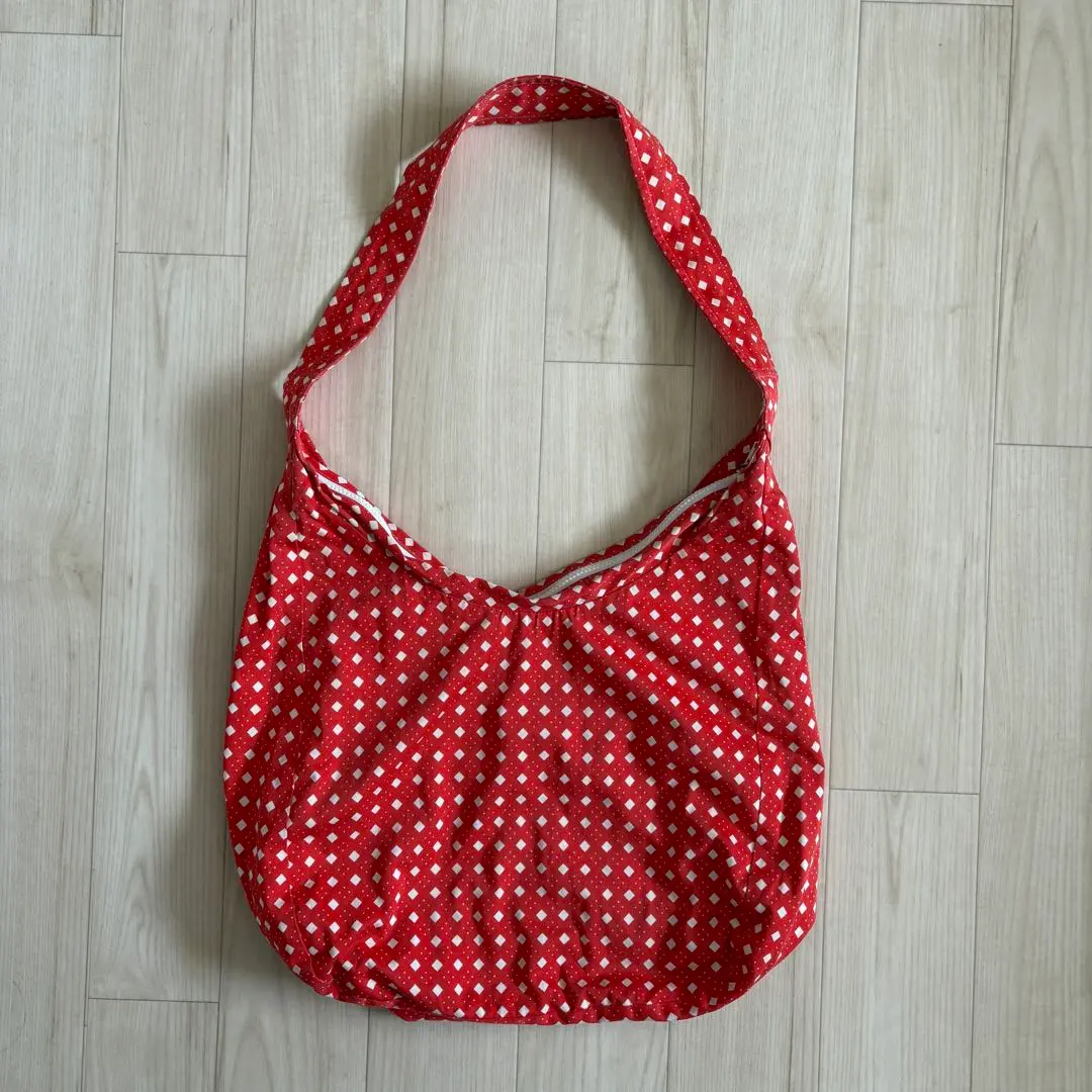 Bernhard Willhelm ベルンハルト ウィルヘルム ハンド刺繍ポーチ Bernhard Willhelm | 50%OFF SALE | DOSHABURI Online Shop