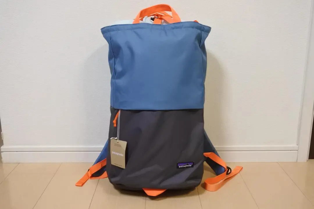 2025年最新】patagonia リンクドパックの人気アイテム - メルカリ