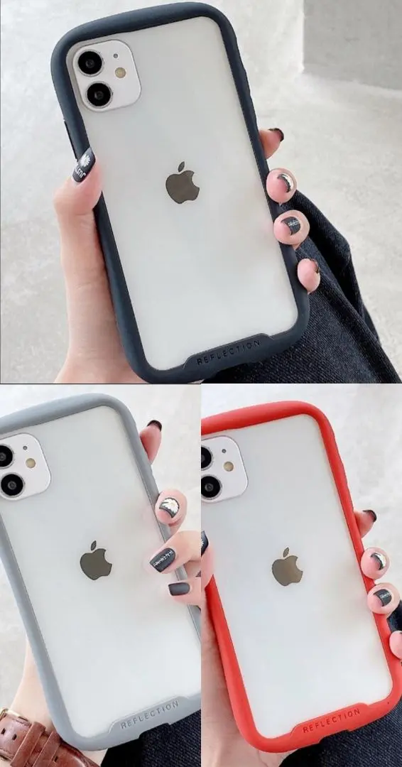 2025年最新】iphone xs ケース iface グレーの人気アイテム
