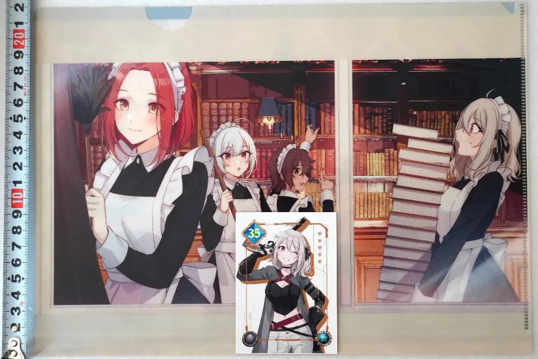 スレイヤーズ　25周年記念展　5点セット 2025年最新】スレイヤーズ 記念展の人気アイテム - メルカリ