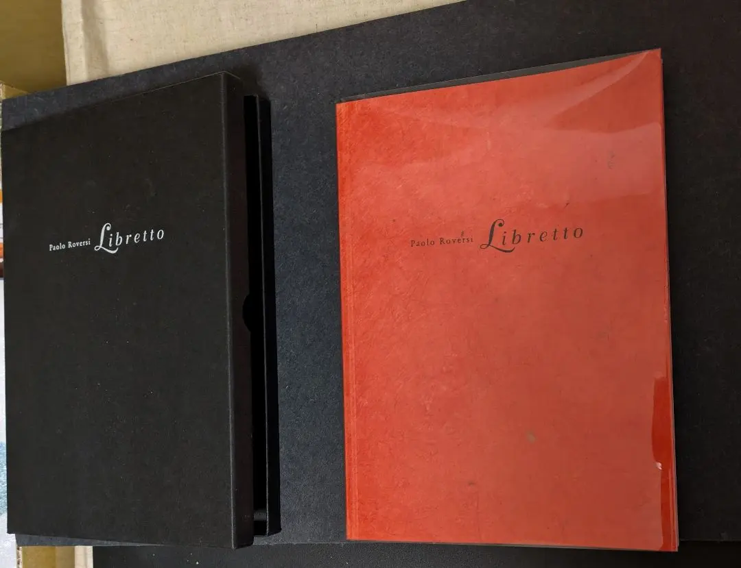 【PAOLO ROVERSI:BIRDS】パオロ・ロヴェルシ　限定1300部 Paolo Roversi: BIRDSパオロ・ロベルシ - 古本買取 2手舎/二手舎