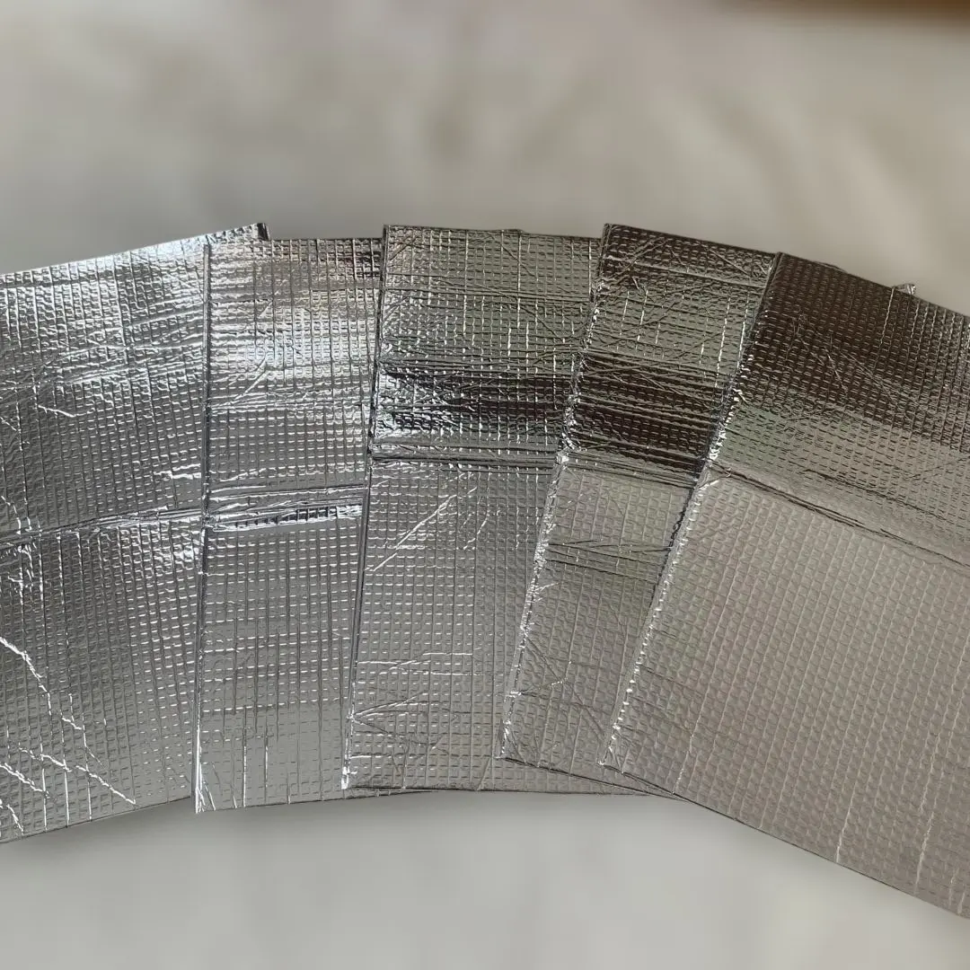 Thumbnail of Aluminum Insulated Cooling Sheet Set