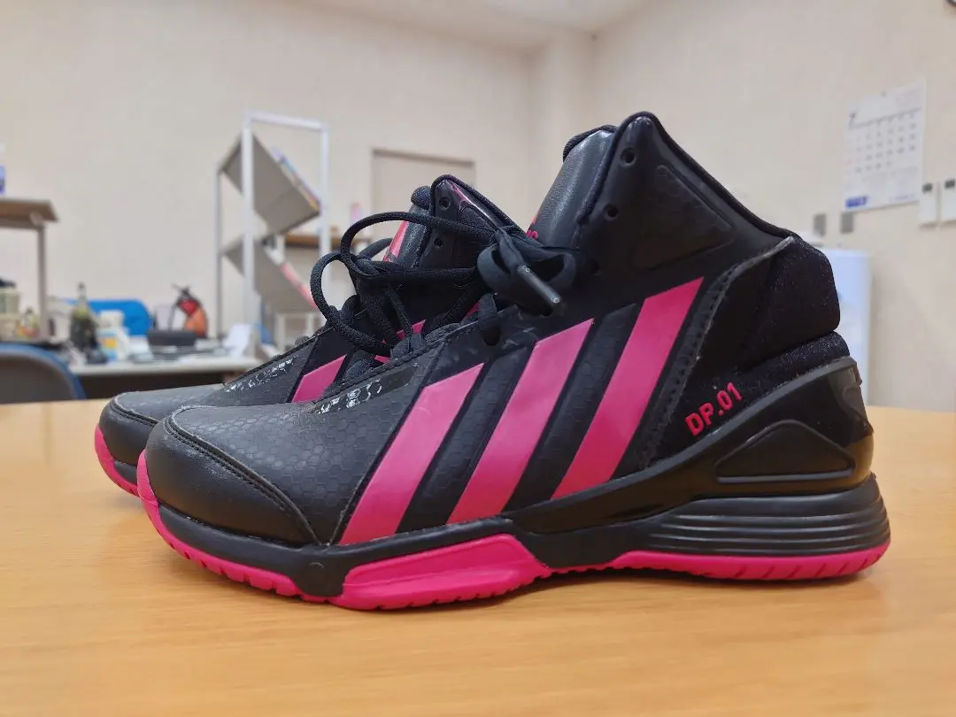 adidas - 【美品】アディダス ダンスシューズ adidas×EXILE コラボ レッド adidas とEXILE TETSUYA 氏の共同開発ダンスパフォーマンス