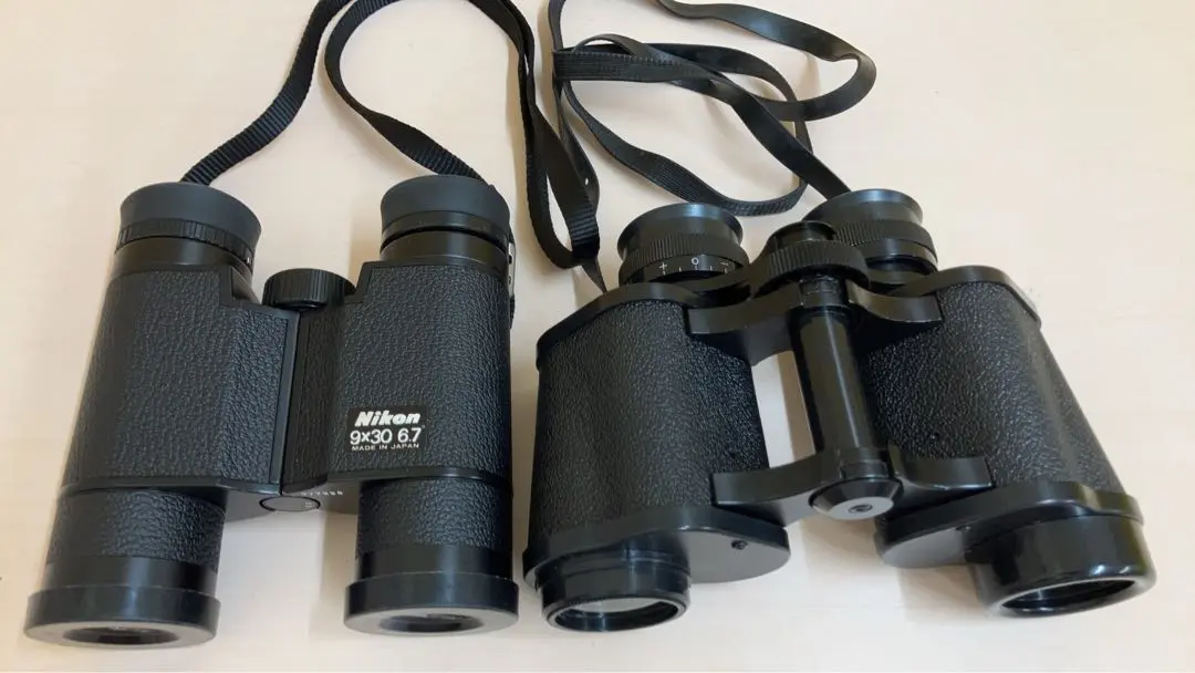 2025年最新】nikon 9×30 6.7の人気アイテム - メルカリ