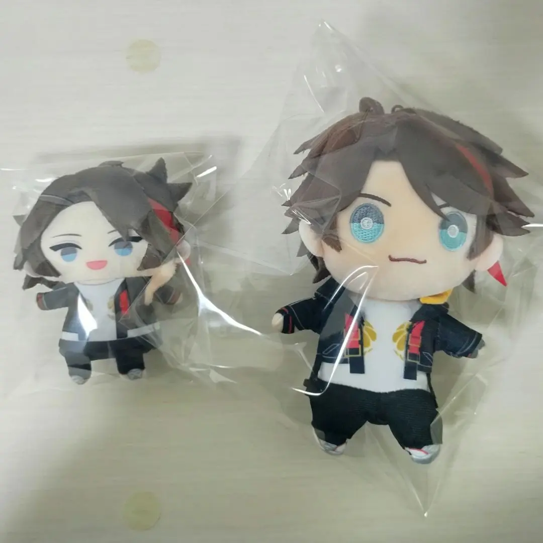 Thumbnail of Akina Saegusa, Nijipet, Nijinui