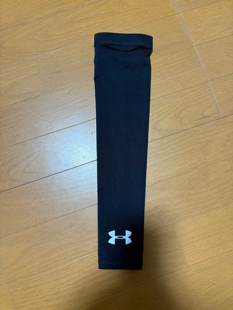Thumbnail of Under Armour Arm Cover Black M