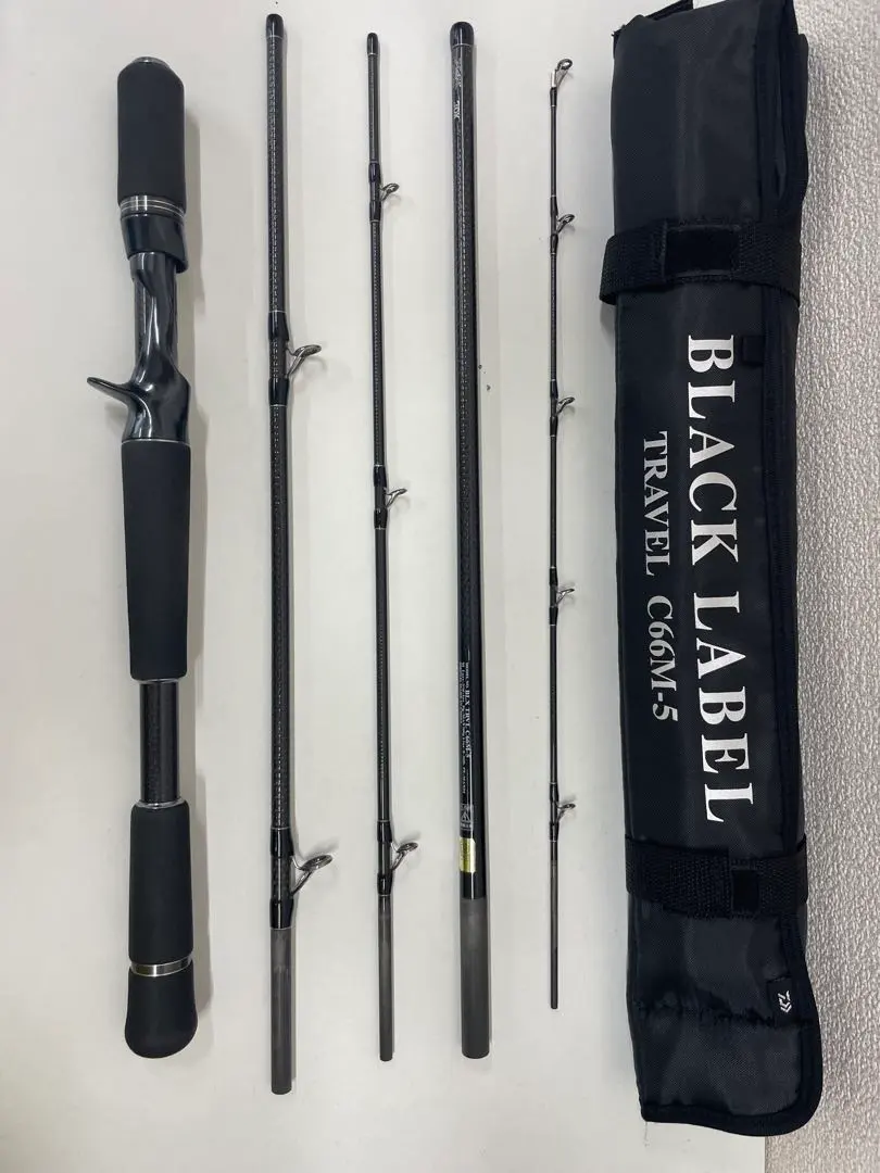 2025年最新】ダイワ ブラックレーベルトラベルの人気アイテム