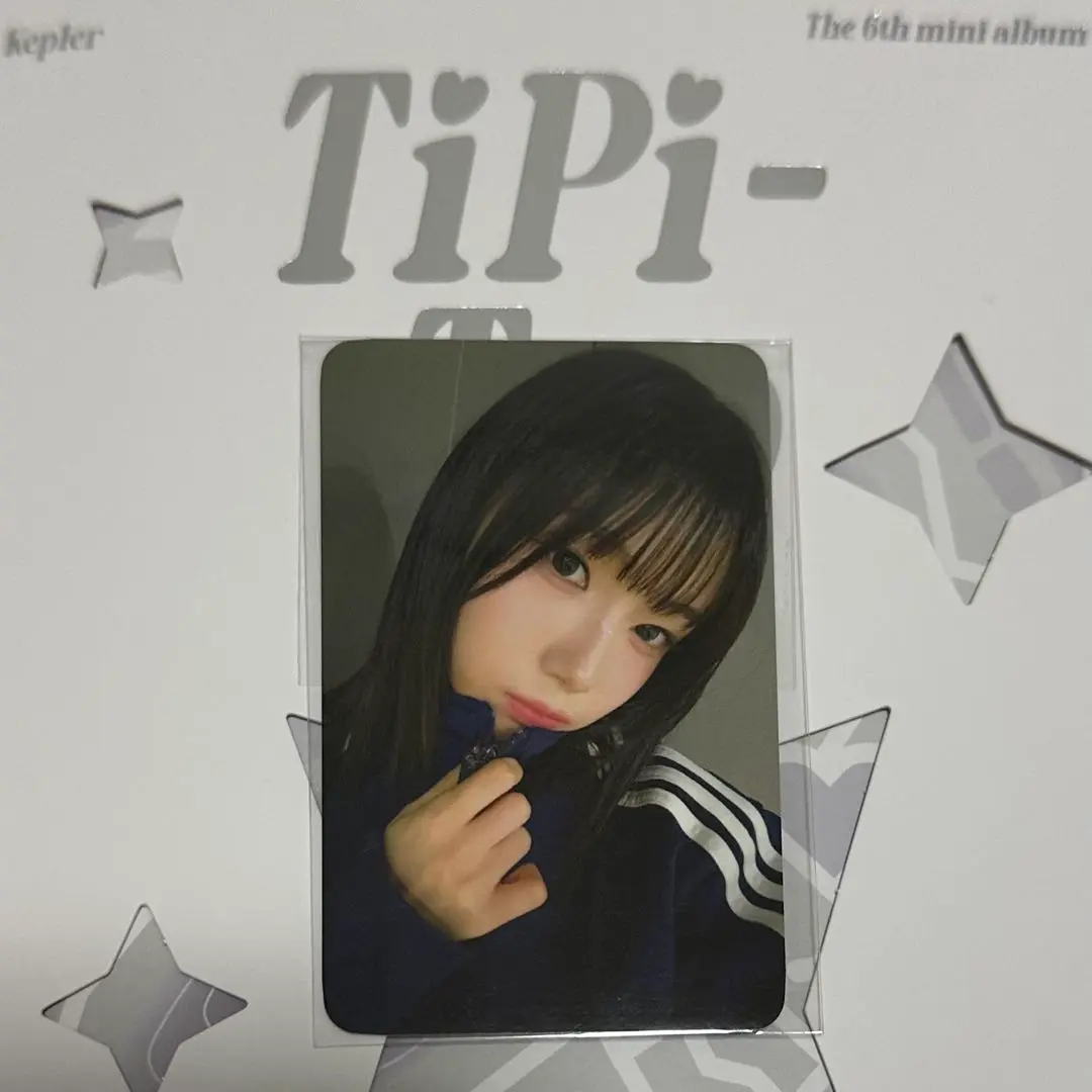【即購入OK】 Kep1er MUSICNDRAMAトレカセット 2025年最新】KEP1ER ヨンウン music&dramaの人気アイテム - メルカリ