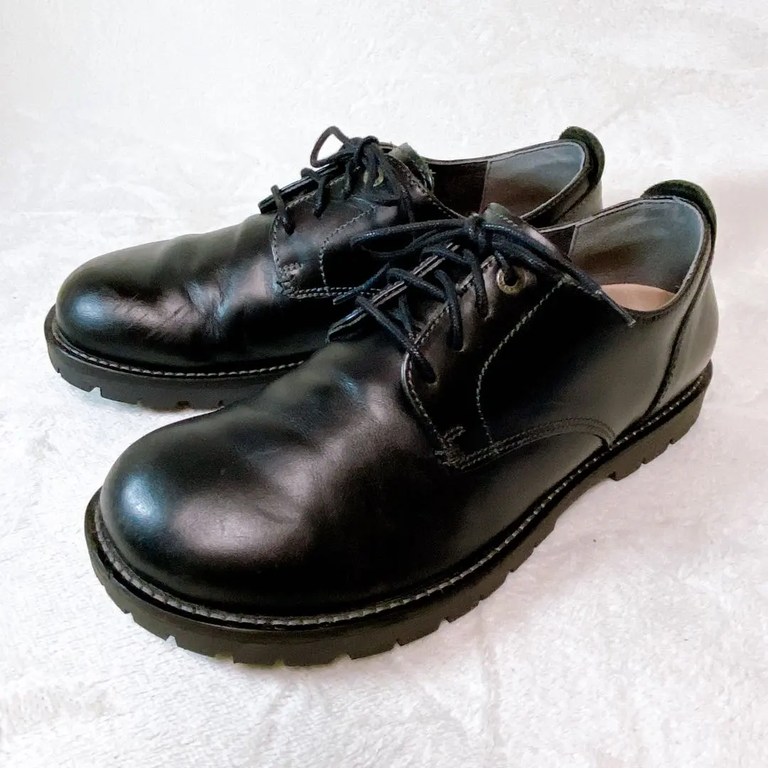 2025年最新】Birkenstock シューズ型：プレーントゥ メンズ