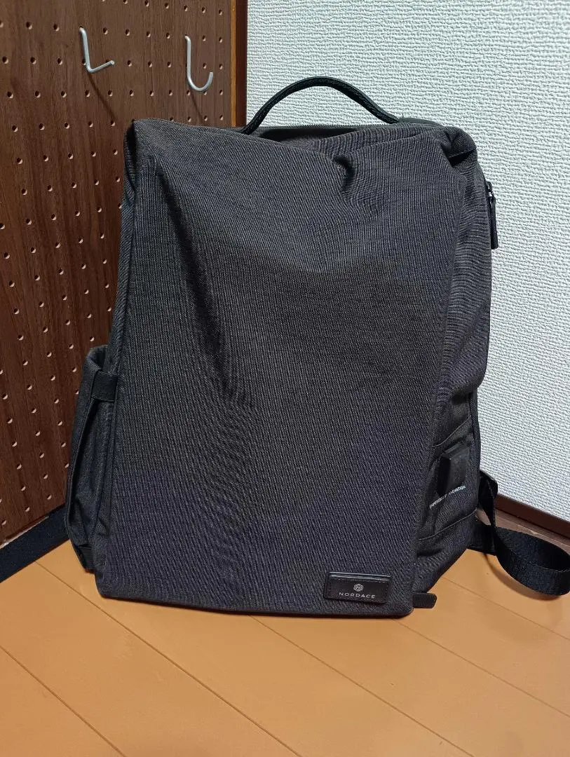 NORDACE 　新品未使用タグ付き Nordace Siena - 軽量デイリーリュック