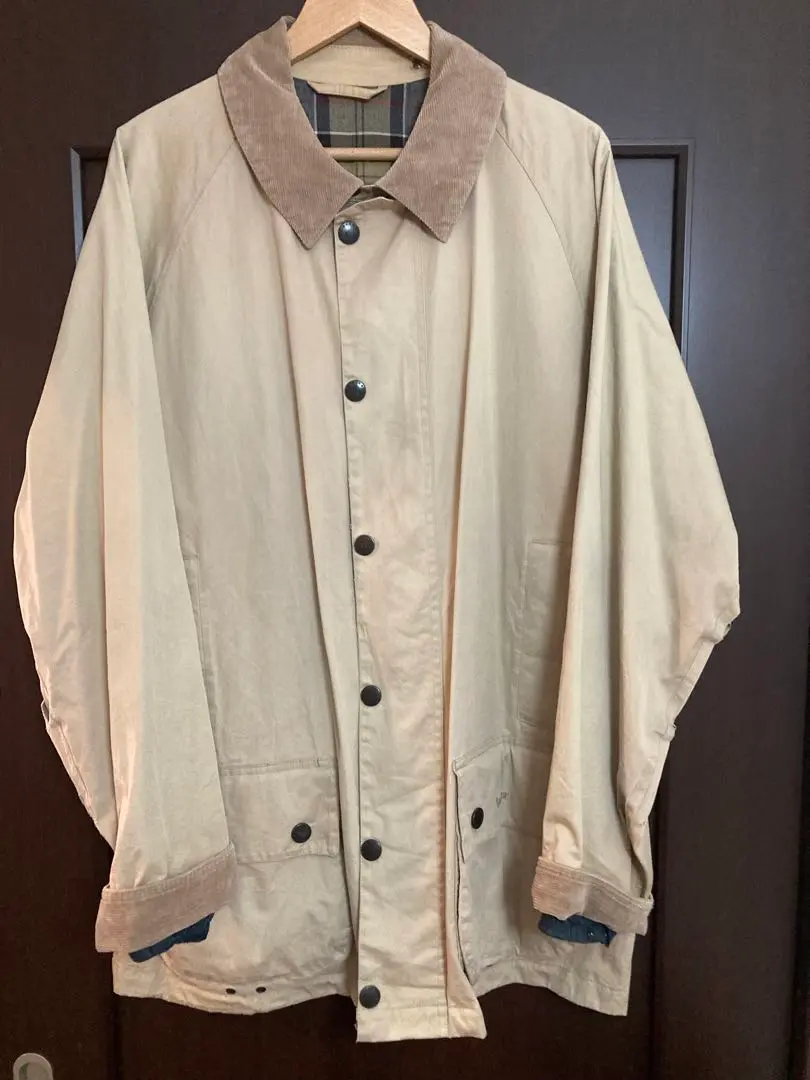 2025年最新】barbour ビューフォート ノンオイルの人気アイテム