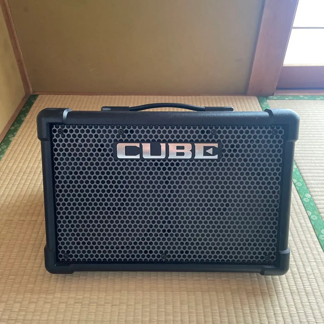 2025年最新】roland cube streetの人気アイテム - メルカリ
