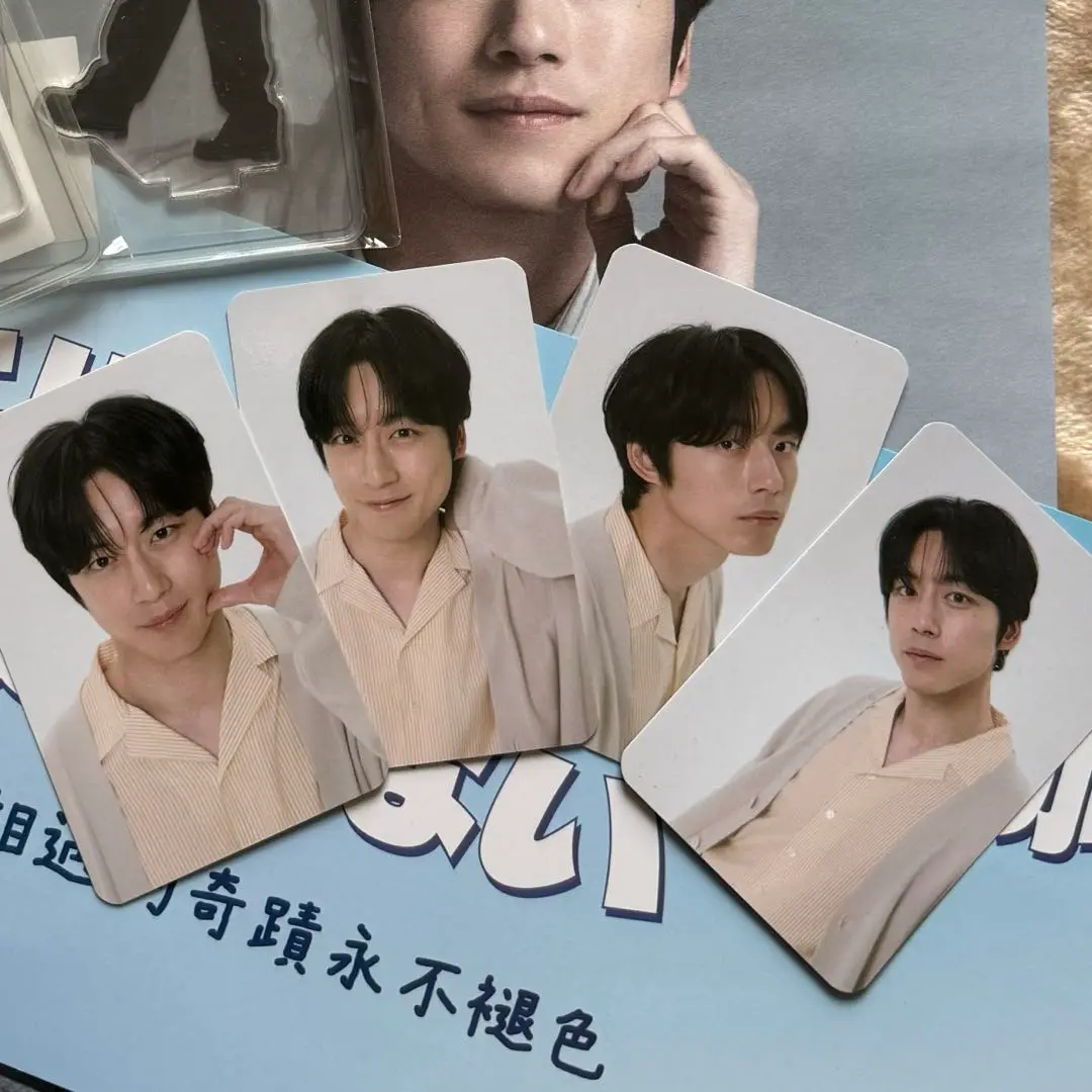 2025年最新】坂口健太郎ファンミーティングの人気アイテム