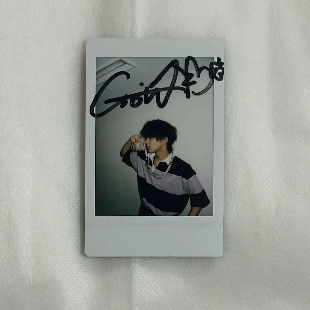 【最終値下げ】世が世なら 世が世 ポスター 直筆 サイン入り ポスター スパフル 2025年最新】世が世なら!!! サインの人気アイテム - メルカリ