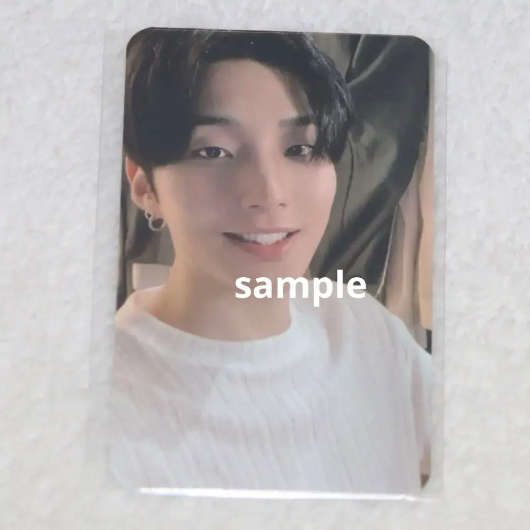 B.A.P ヨングクサイン入りフォトカード　パスケース　マトキ　シシマト 2025年最新】yonggukの人気アイテム - メルカリ