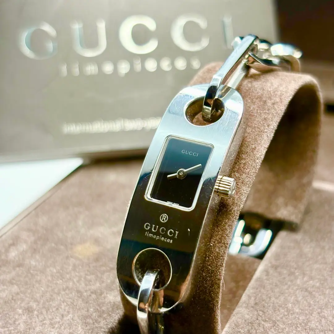 2025年最新】gucci 6100lの人気アイテム - メルカリ