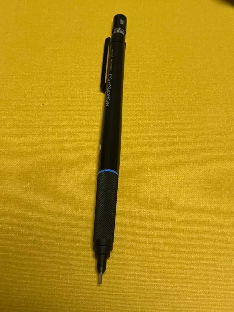 トンボ　モノテック0.3 0.7mmセット 廃盤 TOMBOW トンボ モノテック 1000 シャーペン 0.3mm 製図