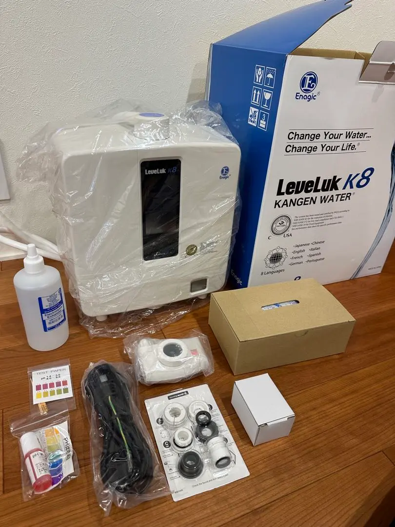 2025年最新】Leveluk K8の人気アイテム - メルカリ