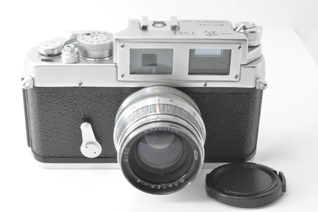 【希少】安原一式　T981 2025年最新】安原一式 T981の人気アイテム - メルカリ