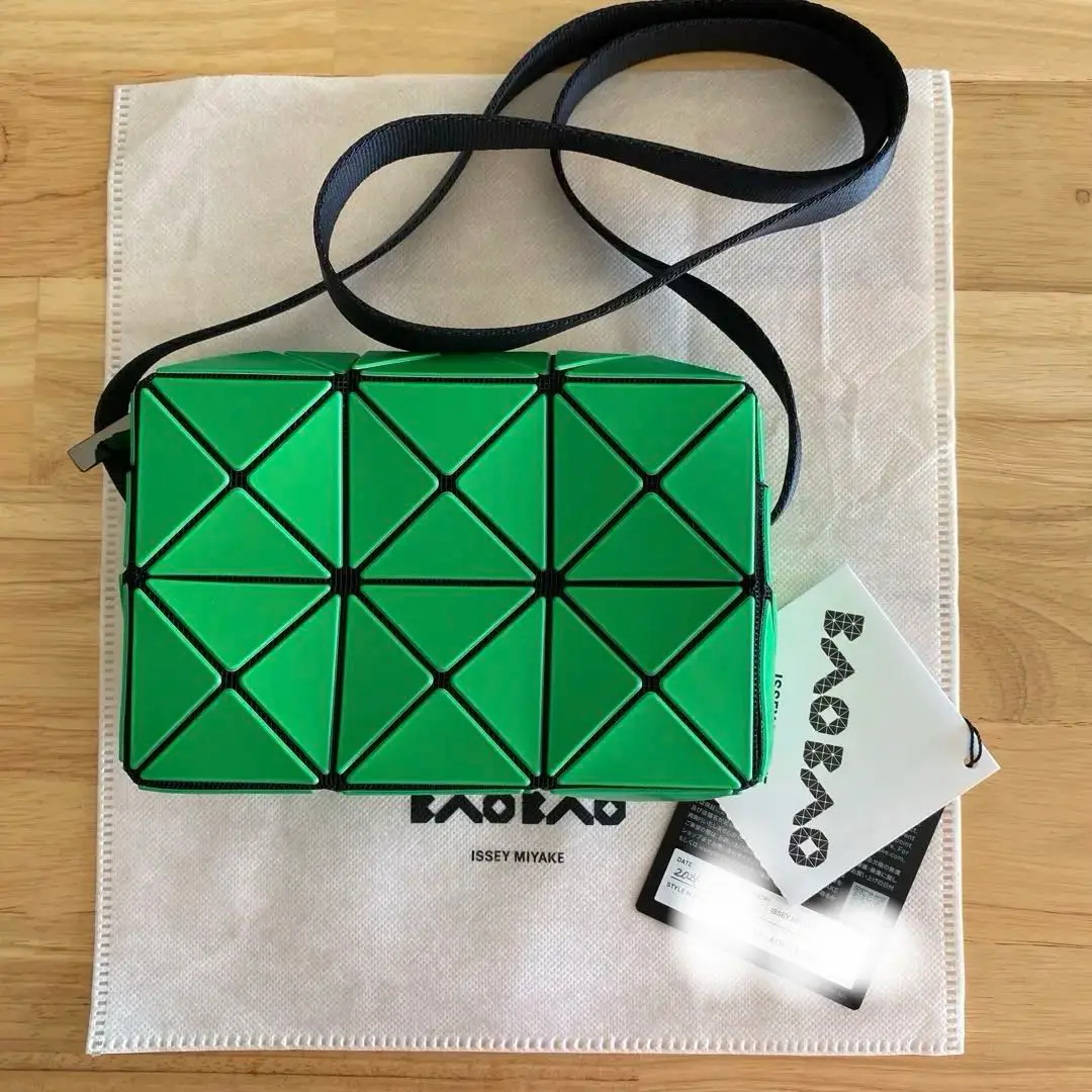 2025年最新】bao bao issey miyake cuboidの人気アイテム - メルカリ