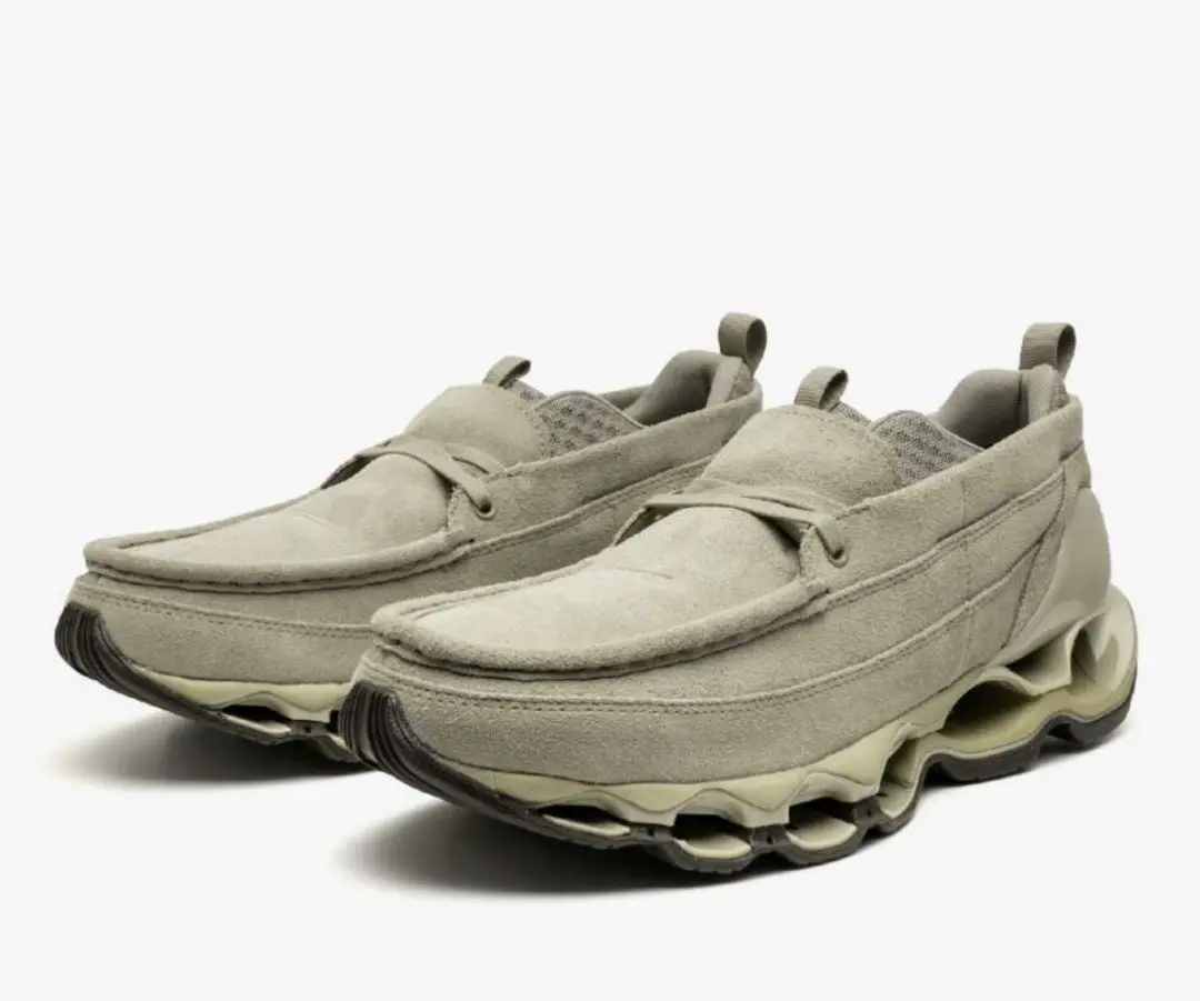 Thumbnail of Mizuno WAVE PROPHECY MOC / D1GD243601