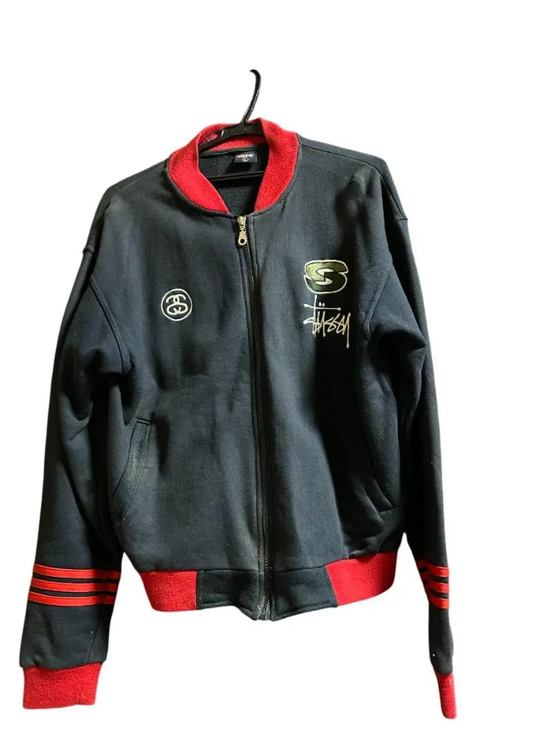 2025年最新】stussy スタジャン 25の人気アイテム - メルカリ