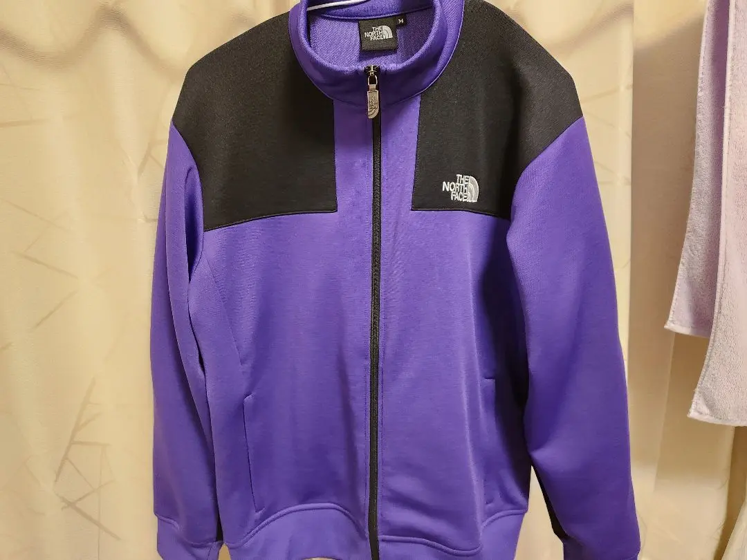 The North Face ジップアップジャケット NT12050 楽天市場】ジャージジャケット nt12050の通販