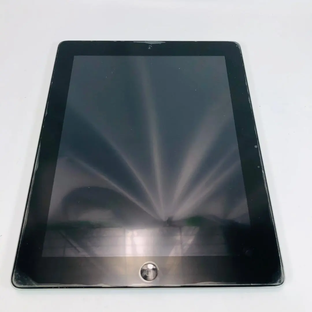 [値下げ] ipad 第三世代 64gb Wi-Fi  A1416 refurb-ipad-air-cell-spacegray