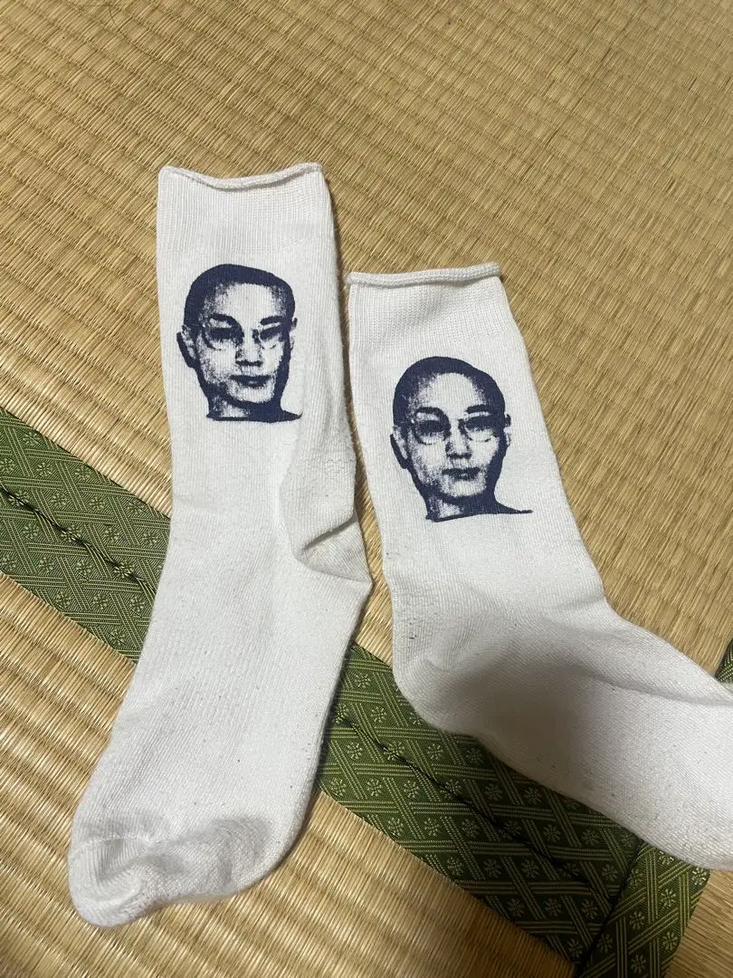 ARAKI ソックス - メルカリ