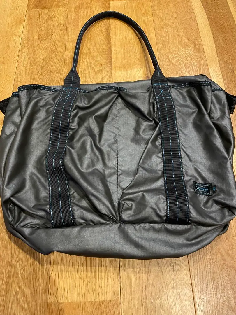 ポーター　藤井フミヤコラボ　バッグ Amazon.co.jp: 藤井フミヤ ショルダーバッグ ポーター PORTER