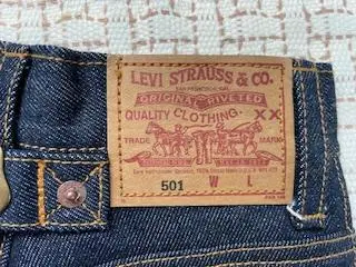 リーバイス　501キッズビンテージジーンズ Yahoo!オークション -「リーバイス501」(キッズ、ベビー