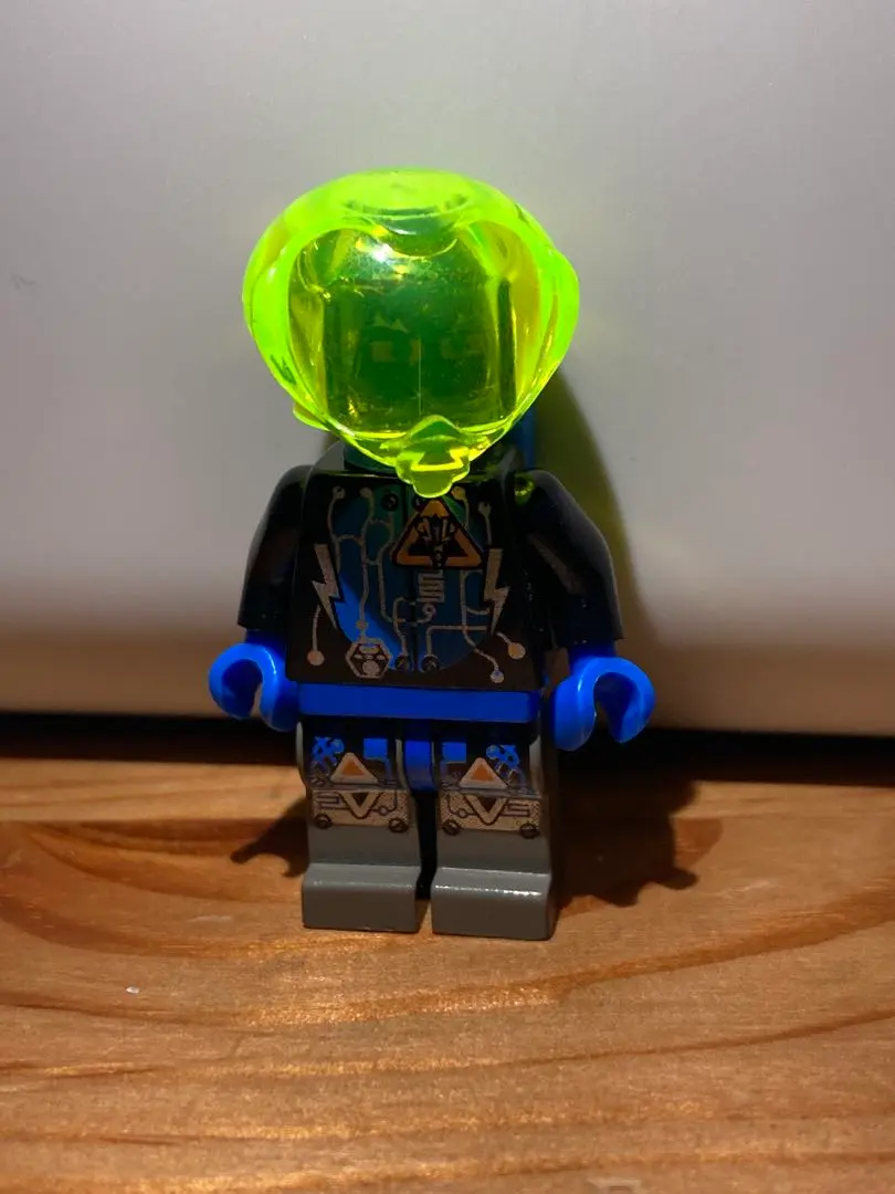 乐高 迷你人偶 虫族 的縮圖