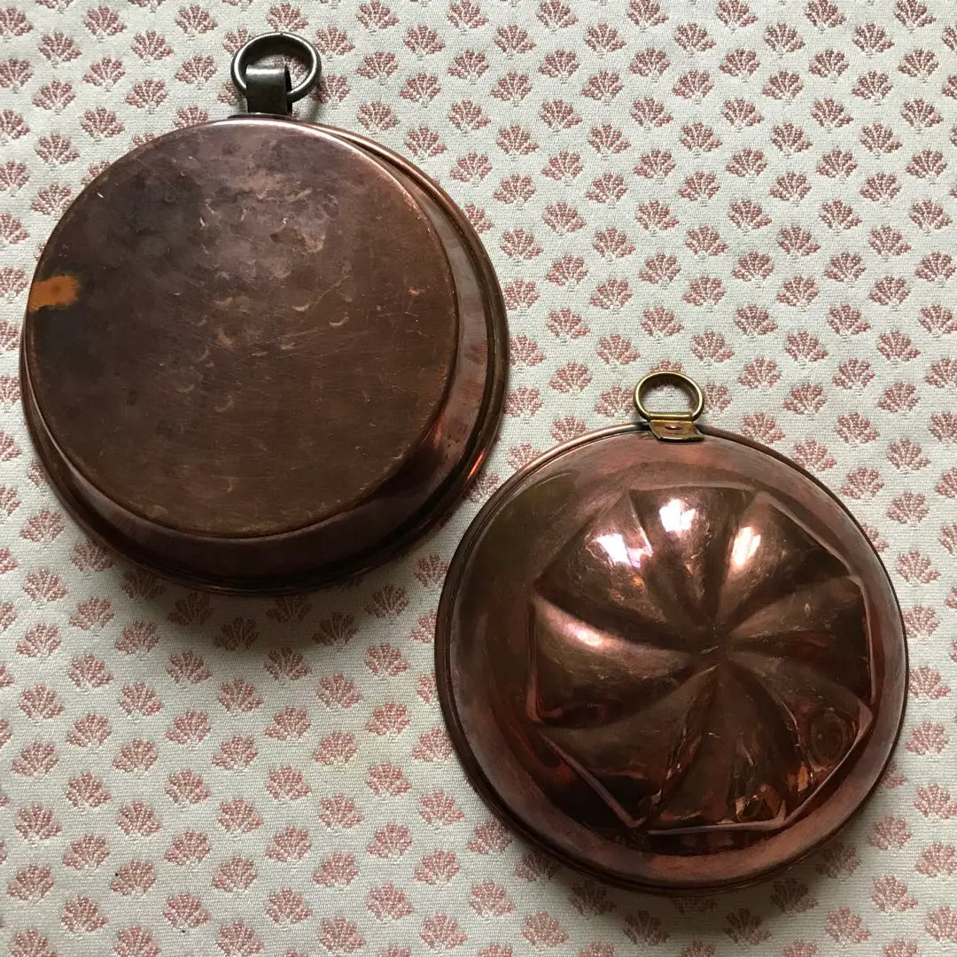 希少 ヴィンテージ 銅製 菓子型 北欧 雑貨 コッパーモールド　ダーラナホース 2025年最新】コッパーモールド 銅製の人気アイテム - メルカリ