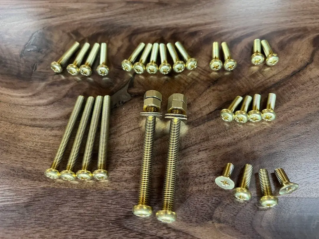OLD MOUNTAIN BRASS 新品 fit=scale-down,w=1200